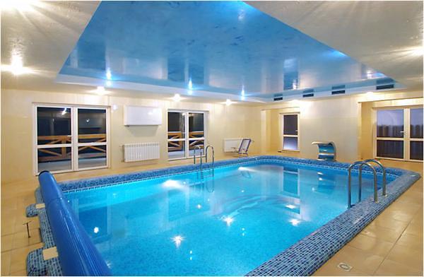 DRY500Plastic_application2 Meaco swimming pool dehumidifiers