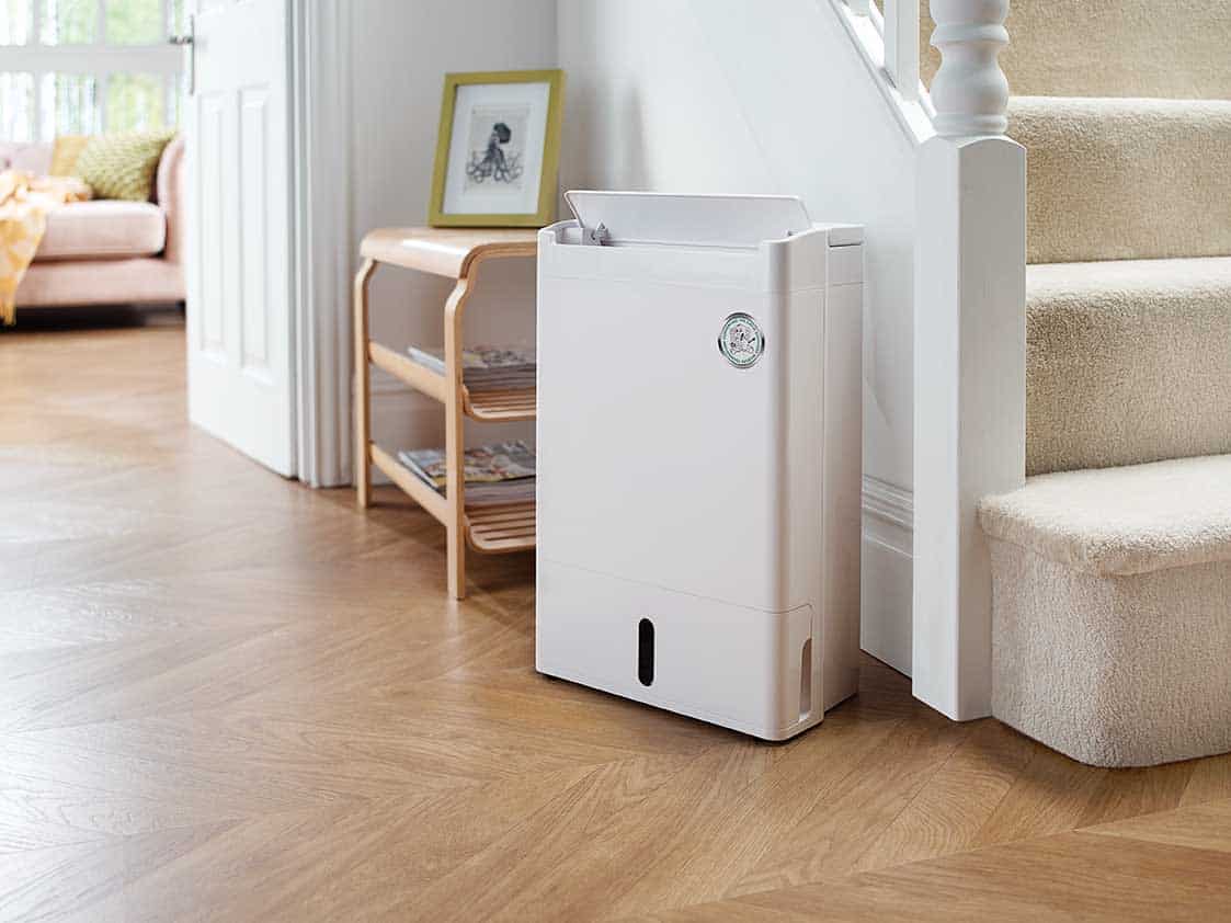 The cheapest dehumidifier to run energy costs and more Meaco UK
