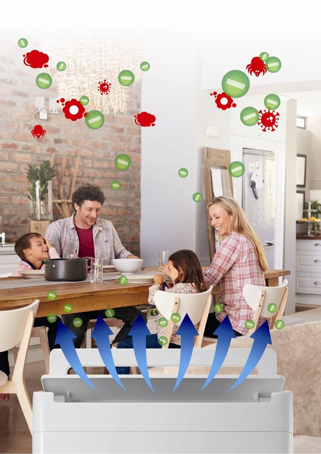 Help! My dehumidifier is not working what can I do? Meaco UK