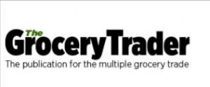 Grocery Trader Logo