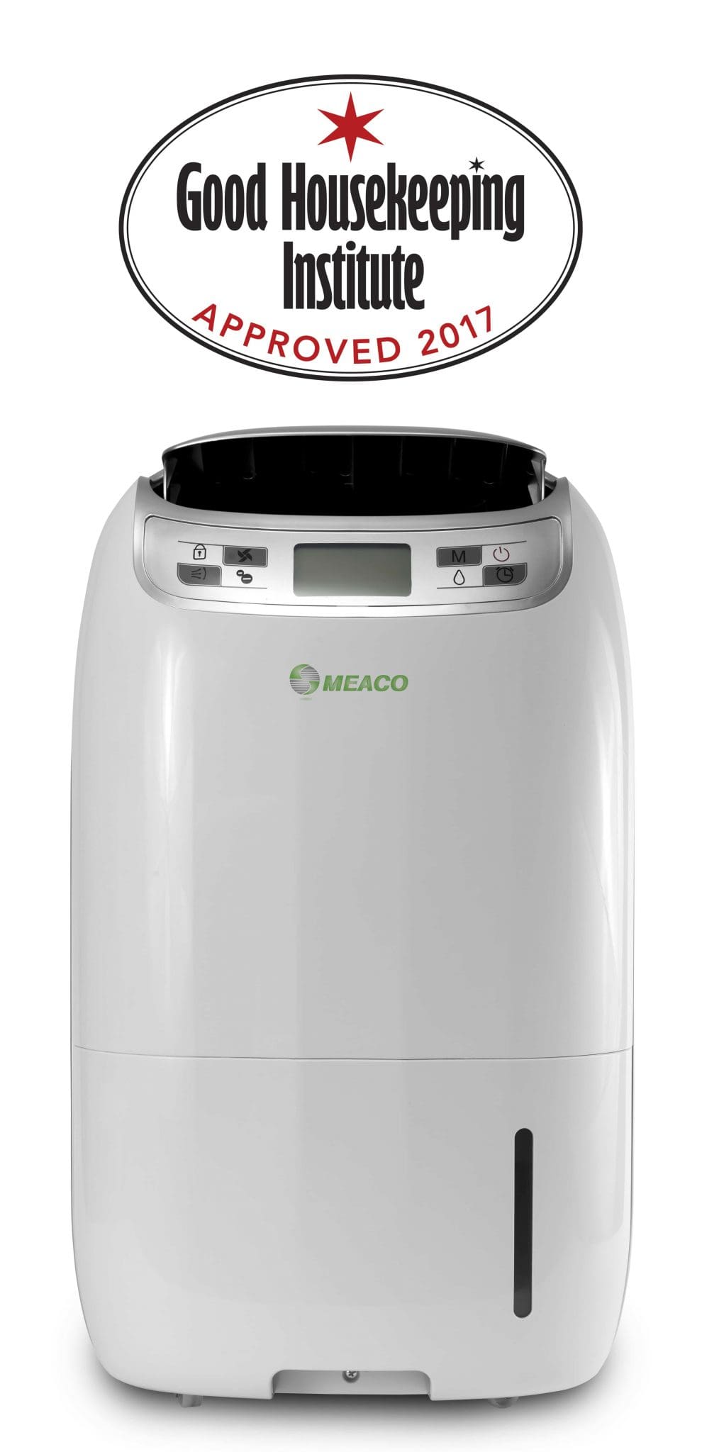 Meaco 25L Low Energy Dehumidifier featured in ByeMould Meaco Blog