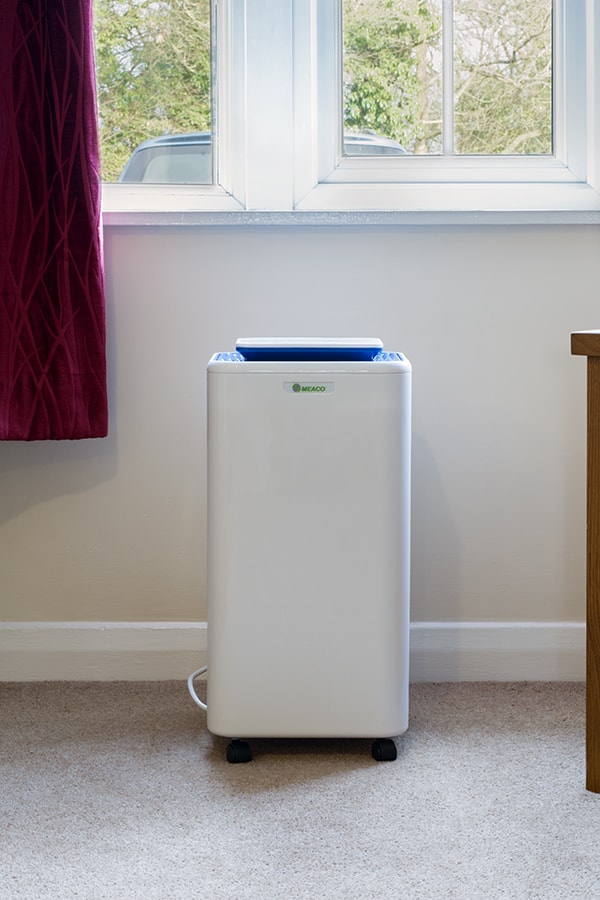 Differences between the Meaco 12L Dehumidifiers Meaco Blog