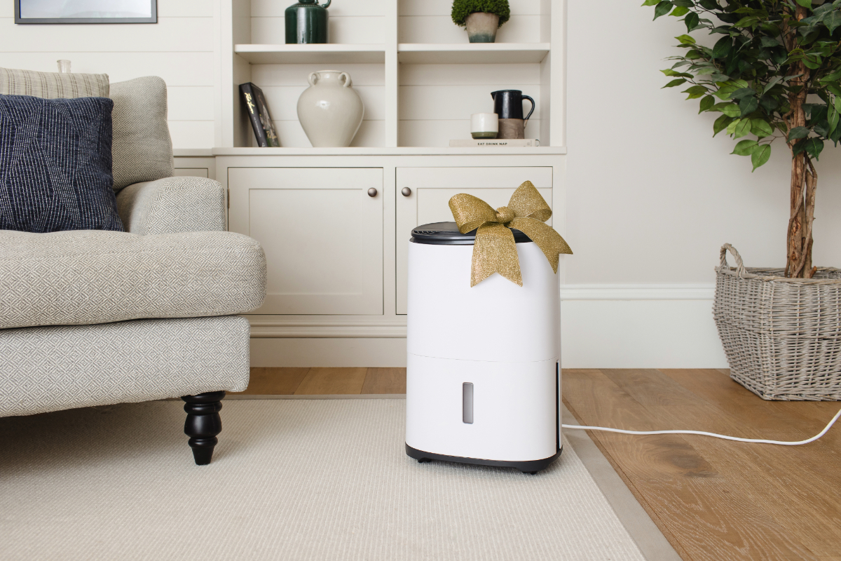 Meaco Christmas dehumidifier