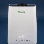 Meaco Deluxe 202 humidifier and air purifier
