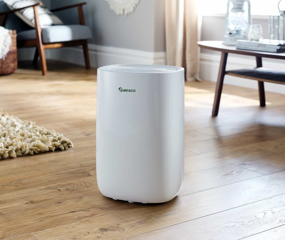 The benefits of using a dehumidifier to dry laundry - Meaco Blog