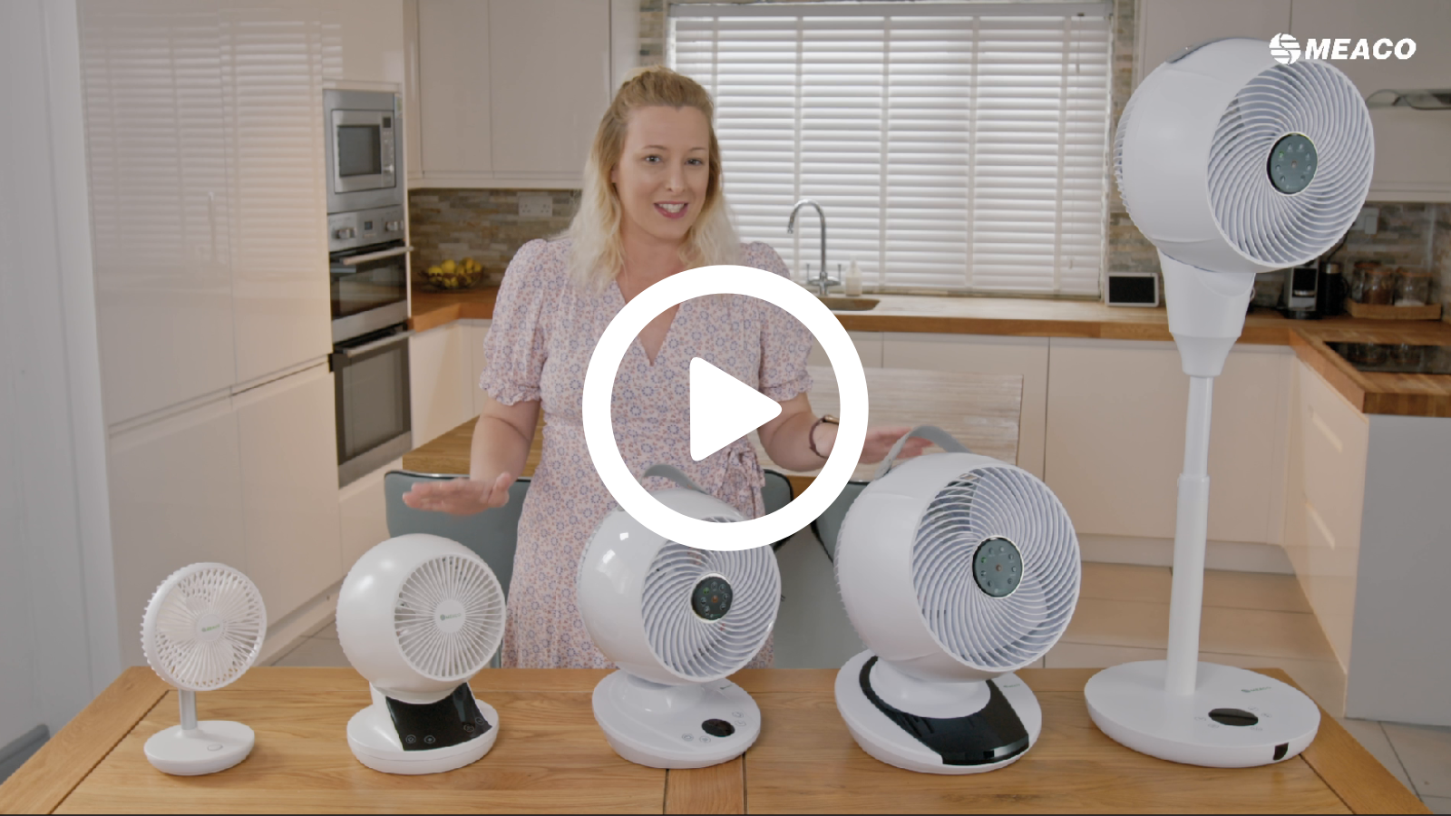 Video thumbnail how to choose the right fan for you
