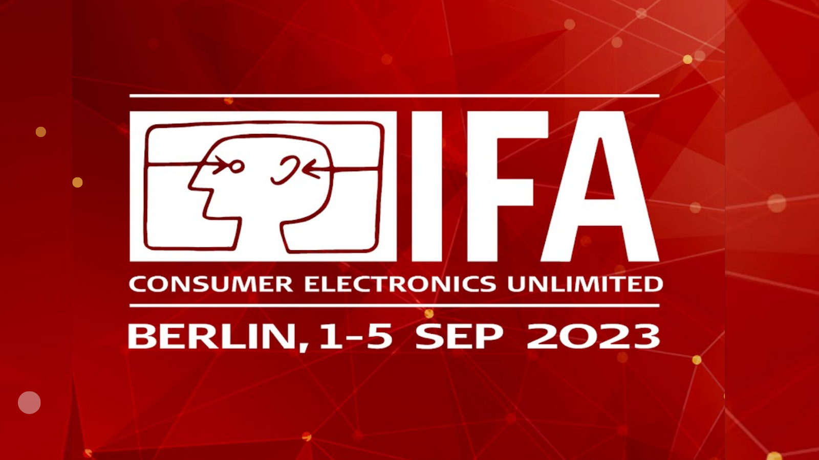 IFA in Berlin 2023