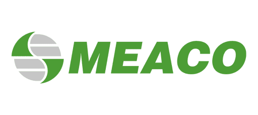 Meaco logo - 512x228