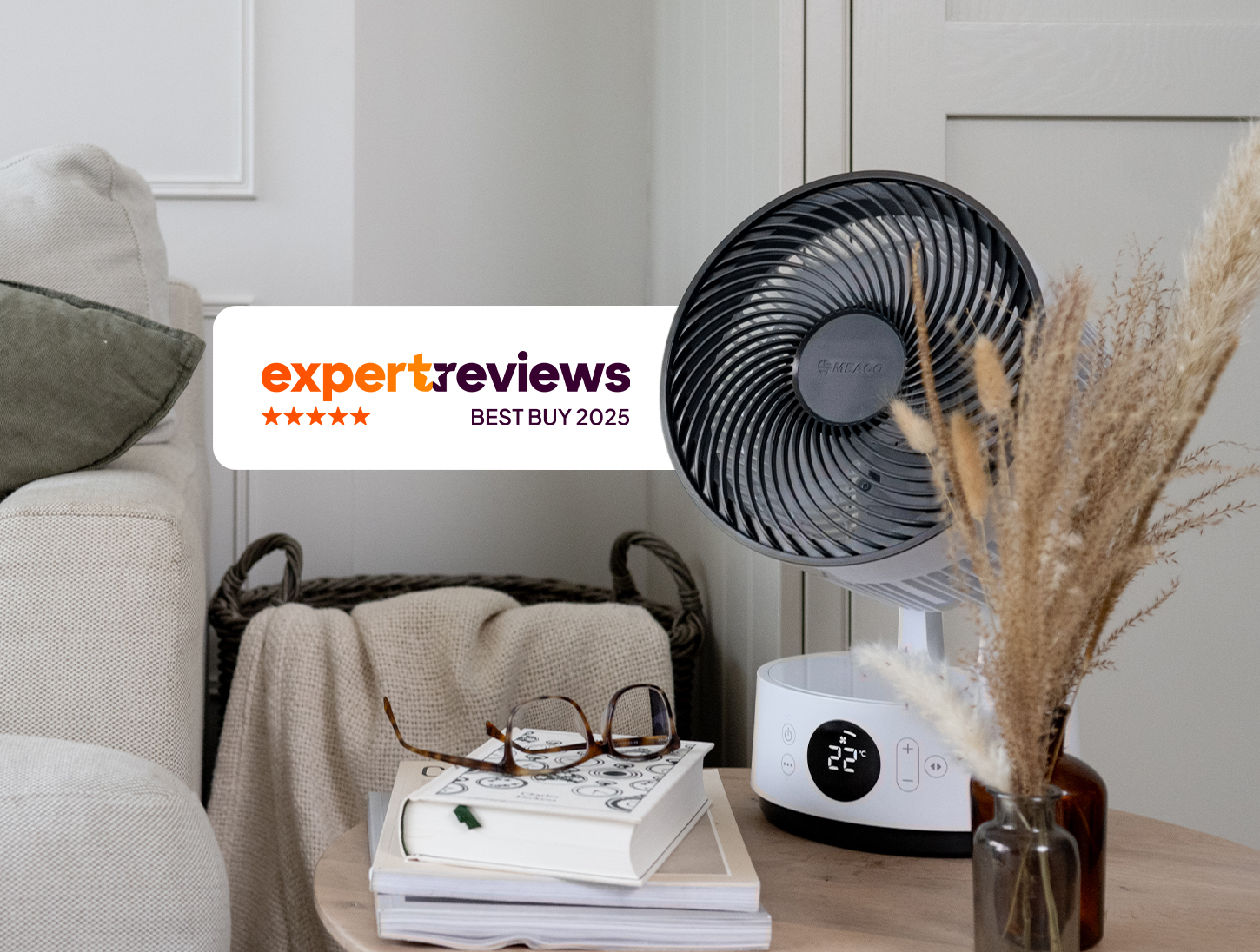 Sefte 8 Expert Reviews