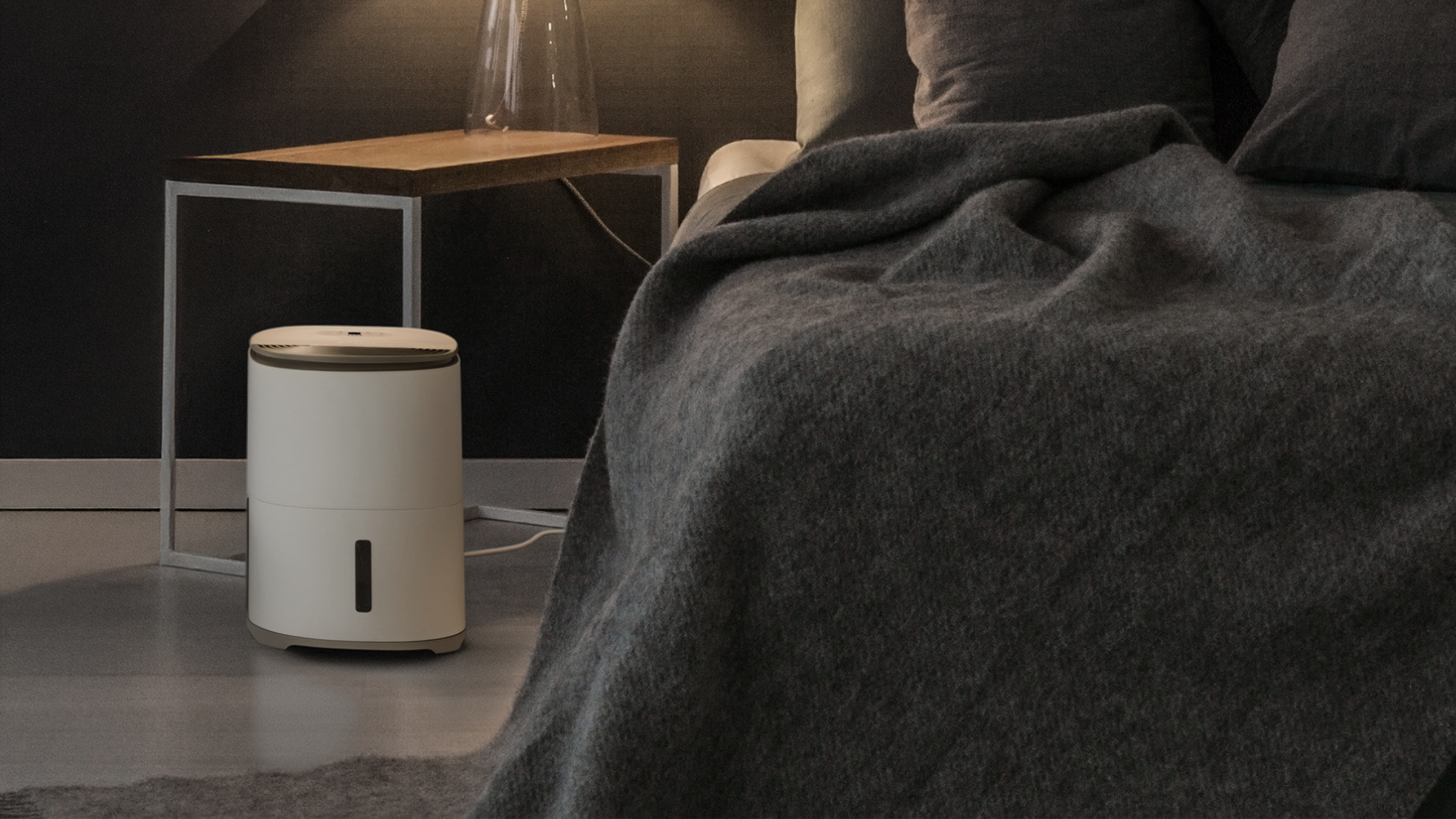 Meaco Arete® One 6L: The Quiet Revolution in Compact Dehumidifiers ...
