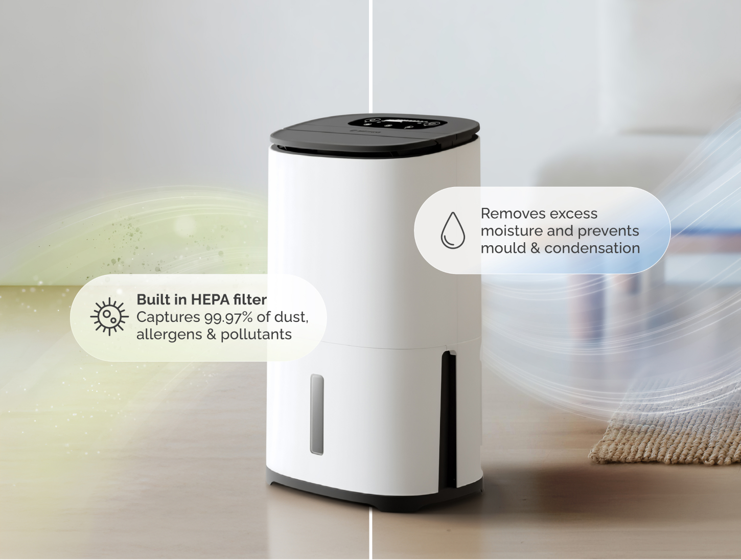 2-in-1 Arete Two_1450x1096 Dehumidifier and Air Purifier